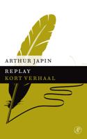 Replay - Arthur Japin - ebook - thumbnail