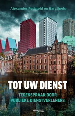 Tot uw dienst
