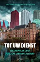 Tot uw dienst - thumbnail