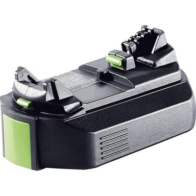 Festool Accessoires Accupack BP-XS 2.6 Ah Li-Ion - 500184