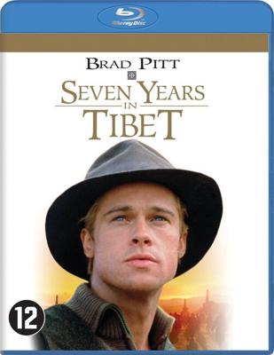 Seven years in tibet (Blu-ray) Seven years in tibet (Blu-ray)