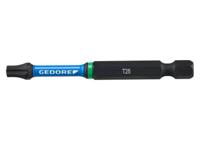 Gedore Torsiebit-Set 1/4 Inch | T20 | 70 Millimeter | 2-Dlg - 3517667 - thumbnail