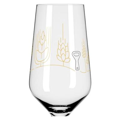 Ritzenhoff Brauchzeit Pils glas 11/12