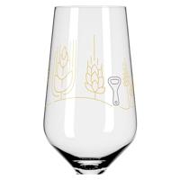 Ritzenhoff Brauchzeit Pils glas 11/12 - thumbnail