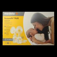 Medela Personalfit Plus Dubbelz. Afkolfset M 24mm - thumbnail