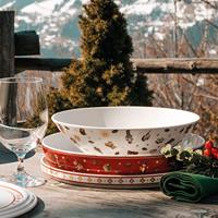 Villeroy & Boch Toy's Delight La Boule Serviesset 7-delig - thumbnail