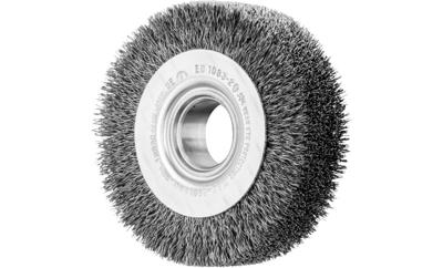 PFERD TOOLS 43701109 Ronde borstel 1 stuk(s)