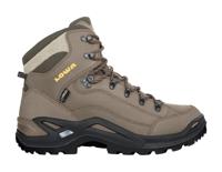 Lowa Renegade Mid Wandelschoenen Heren 43.5 - thumbnail