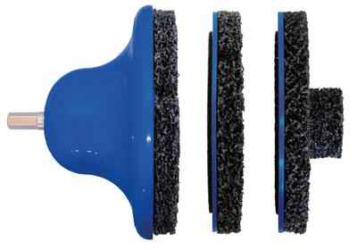 Gedore Automotive 3463893 KL-0115-100 Radonnaven-/velgenflens-schuurmachine Gedore Automotive 3463893 KL-0115-100 Radonnaven-/velgenflens-schuurmachine