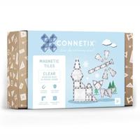 Connetix Starter Clear 34 stuks - thumbnail