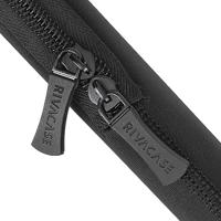 Laptop hoes Rivacase ANTISHOCK Zwart 15,6" - thumbnail