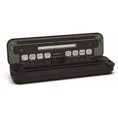 Magic Vac VK02PK1 Vacumeermachine (b x h x d) 38 x 10 x 6 cm