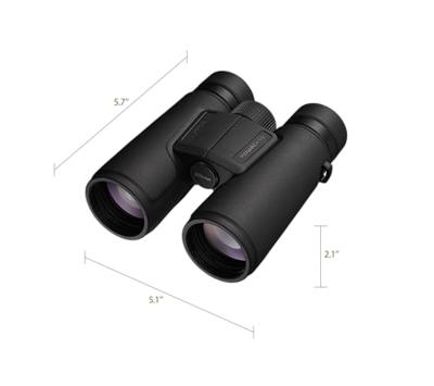 Nikon MONARCH M5 8X42