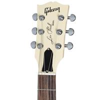 Gibson Les Paul Modern Lite TV Wheat elektrische gitaar met soft shell case - thumbnail