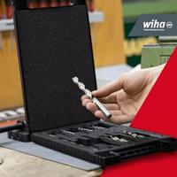 Wiha Schroevenuitdraaierset - thumbnail