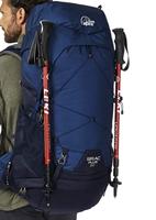 Lowe Alpine Sirac Plus 50 Backpack Heren Deep Ink/Ink M/L - thumbnail