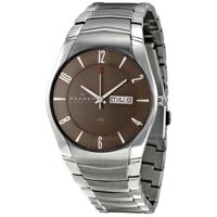 Horlogeband Skagen 531XLSXM1 Staal 19mm - thumbnail