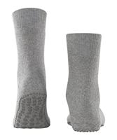 Falke Homepads Huis Sok Heren Light Grey 35-38 - thumbnail