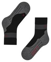 Falke RUN Compression Stabilizing Compressie Sport Sokken Heren 39-41 - thumbnail