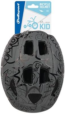 Fietshelm Polisport BD Balloons XS (46-53cm)
