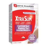 Xtraslim Binder 3in1 Caps 60 - thumbnail