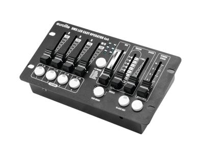 Eurolite DMX controller 20-kanaals