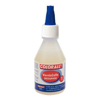 Collall • vernislijm decoupage 1 100ml