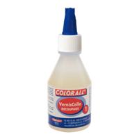 Collall • vernislijm decoupage 1 100ml - thumbnail