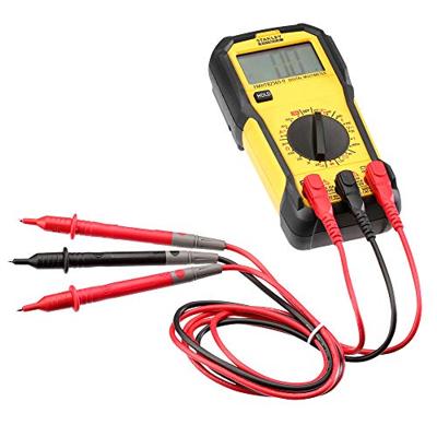 Stanley FMHT82565-0 FATMAX Digitale Multimeter - thumbnail