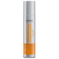 Kadus - Wella Kadus Professional Sun Spark Leave-In Condit. Lotion 250 ml Conditioner - thumbnail