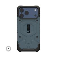 Urban Armor Gear Case Apple iPhone 17 Pro Max Blauw - thumbnail