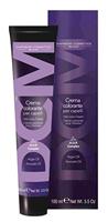 DCM Hair Color Cream 8/66 Light Intense Copper Blond Haarverf 100ml - thumbnail