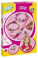 Totum poesjes sieraden maken - thumbnail