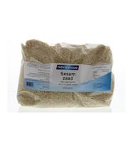 Nova Vitae Sesamzaad gepeld (1 Kilogr) - thumbnail