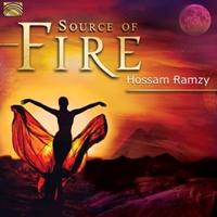 Source Of Fire - CD (5019396262324) - thumbnail