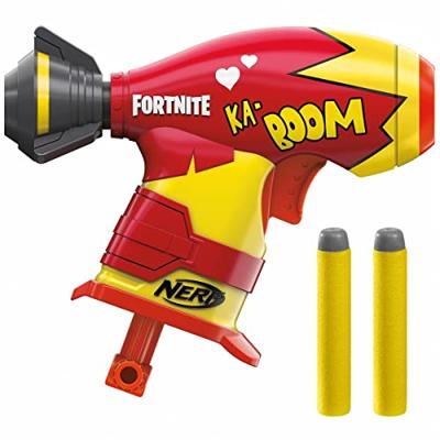 NERF MicroShots Fortnite