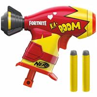 NERF MicroShots Fortnite - thumbnail