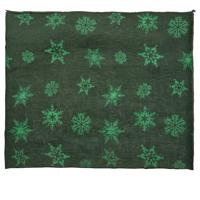 Winter afdekhoes jute groen 75 cm - 200 g/m2 - thumbnail