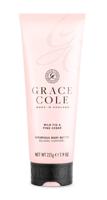 Grace Cole Wild fig & cedar body butter 225 Gram - thumbnail