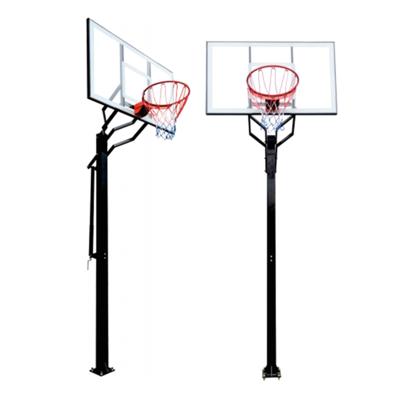 FIXED BASKET WITH ANCHORAGE