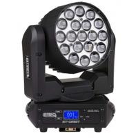 Briteq BT-Orbit LED moving head 19x 15W RGBW - thumbnail