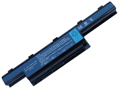 Laptop Accu 4400mAh