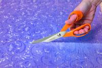 Fiskars klassieke universele schaar, l: 21 cm, rechtshandig, 1 stuk - thumbnail