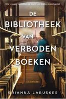 De bibliotheek van verboden boeken (Paperback) - thumbnail
