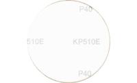 PFERD TOOLS 42871204 Schuurpapier voor schuurschijf Korrelgrootte (num) 40 (Ø) 125 mm 50 stuk(s) - thumbnail