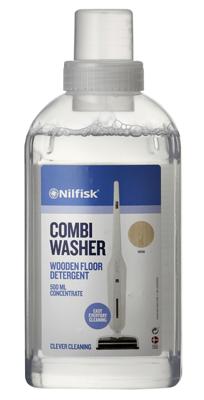 Nilfisk reiniger hout 500ml