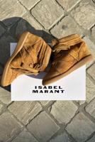Isabel Marant sneakers Bobby BK0011FA-A1E20S cognac - thumbnail