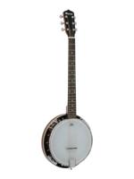 DIMAVERY BJ-30 Banjo, 6-string - thumbnail