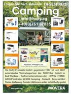 Westfield Campingstoel ROYAL ERGOFIT - thumbnail