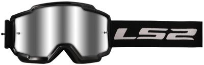LS2 "charger" crossbril glasses charger black